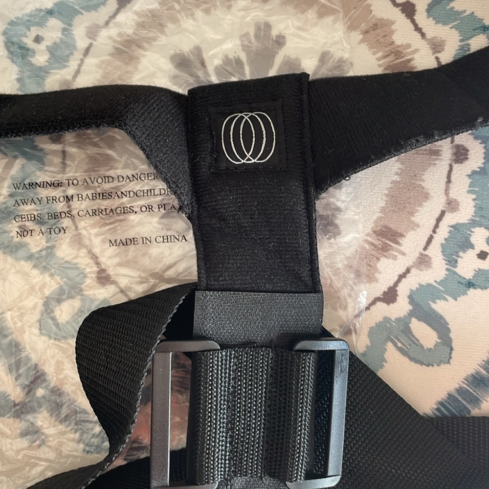 POSTURE BRACE one size-adjustable - Picture 6 of 6